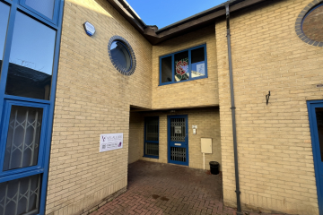 Document: [Strand Court]